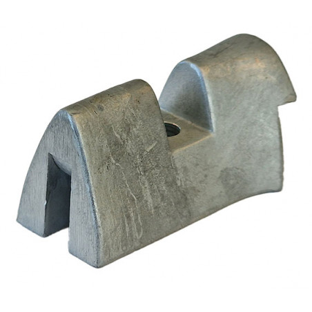 Volvo Penta Zinkring 855105 - 2