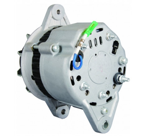 Generator Yanmar 124080-77201 - 2