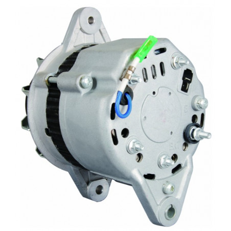 Generator Yanmar 124080-77201 - 2