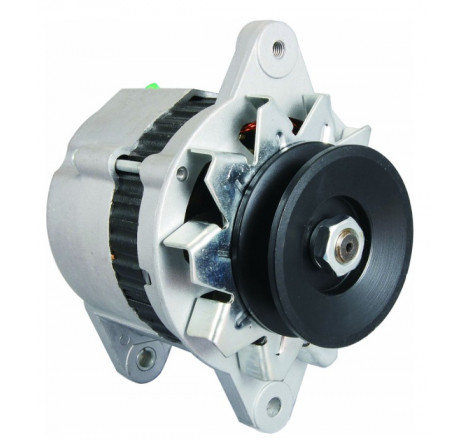 Generator Yanmar 124080-77201 - 1