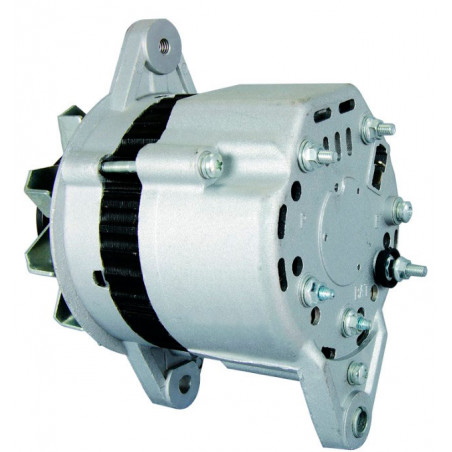 Generator til Yanmar marine diesel, 128270-77202 - 2