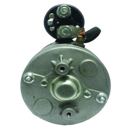 Starter Mercruiser (2004-2005) - 4