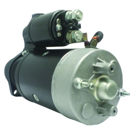 Starter Mercruiser (2004-2005) - 3