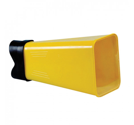 Undervandskikkert, lille - 1