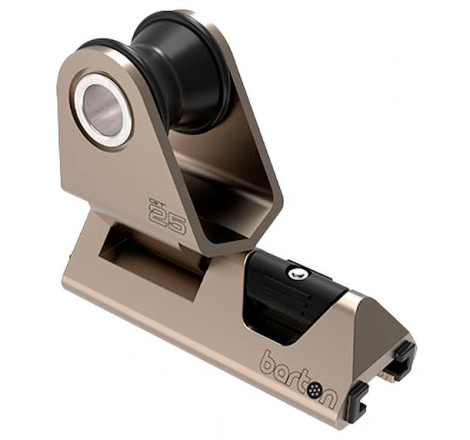 Genoavogn, Barton - 1