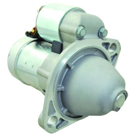 Original Equipment Replacement Starter til Yanmar Marine - 4