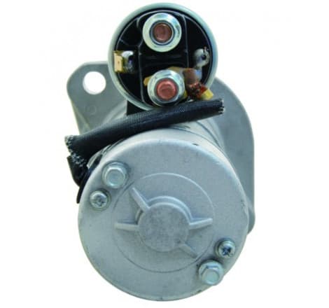 Original Equipment Replacement Starter til Yanmar Marine - 5