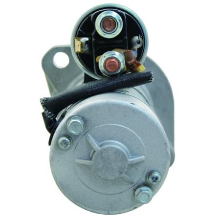 Original Equipment Replacement Starter til Yanmar Marine - 5