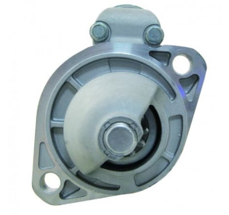 Original Equipment Replacement Starter til Yanmar Marine - 6