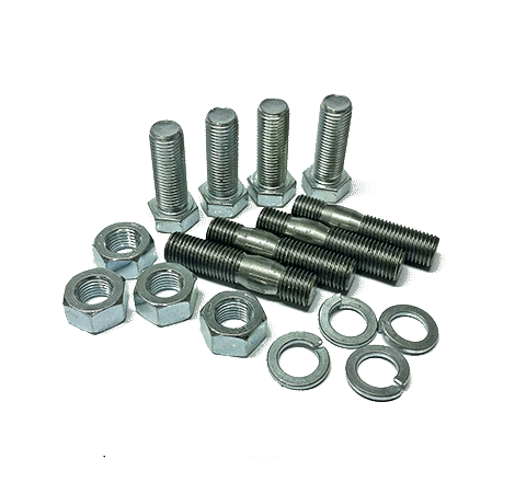 VETUS set studs & bolts...