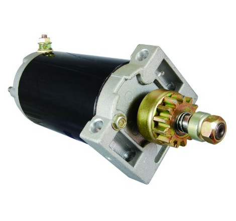 Starter Mercury 1991-1994 og Force 1992-1994 50hp - 3