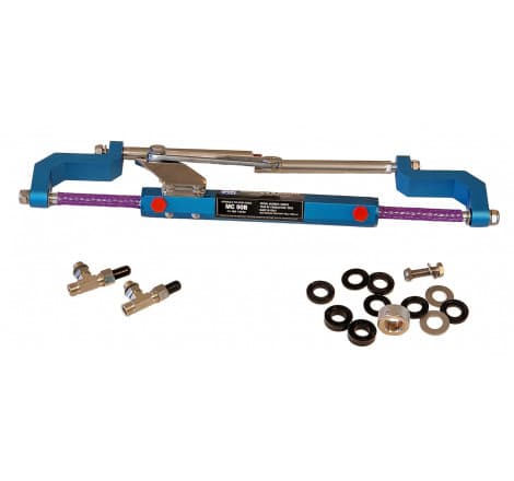 MaviMare Cylinder MC90B - 3