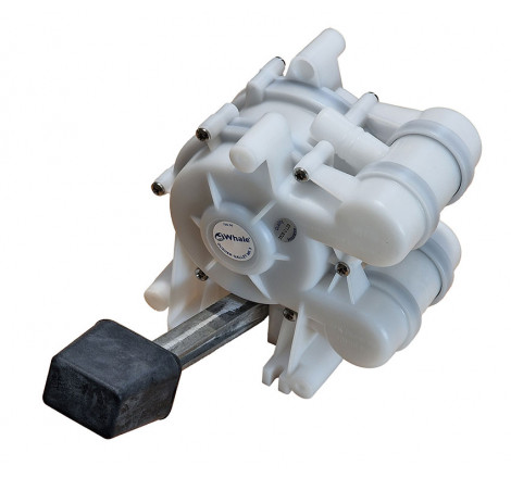 Pantrypumpe Whale GP0550 - 2