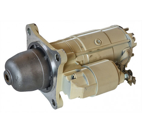 Starter Volvo Penta MD22, TAMD22 - 3