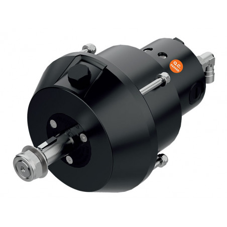 Multisteer udenbords 115hk hydraulisk styring v2 - 3