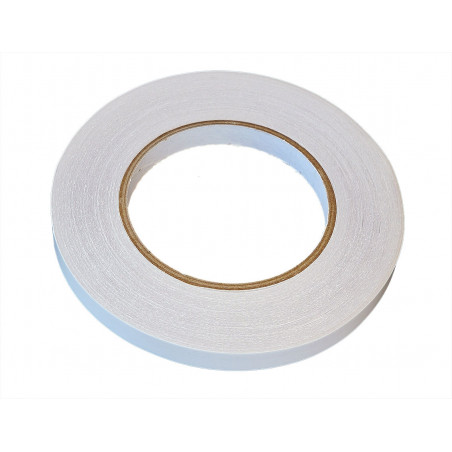 Dobbeltklæbende tape til syning - 2