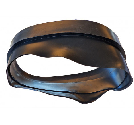 Øjestykke til undervandskikkert - 4