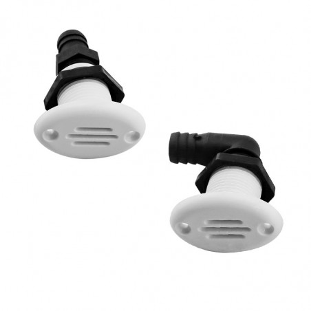 Tankventil lige eller vinkel - 5