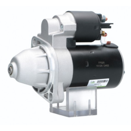 Starter Bukh DV10 - DV48, 12V - 3