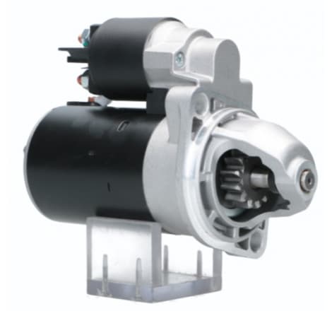 Starter Bukh DV10 - DV48, 12V - 1