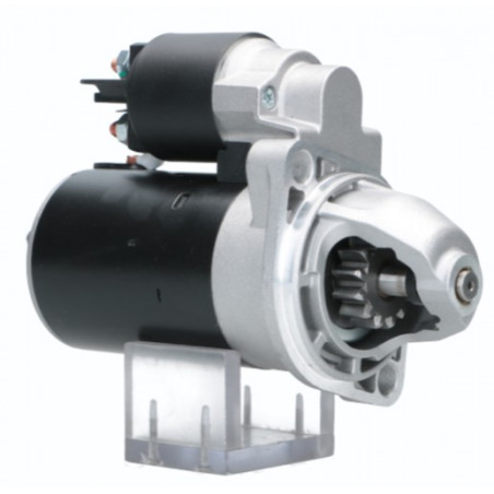 Starter Bukh DV10 - DV48, 12V - 1