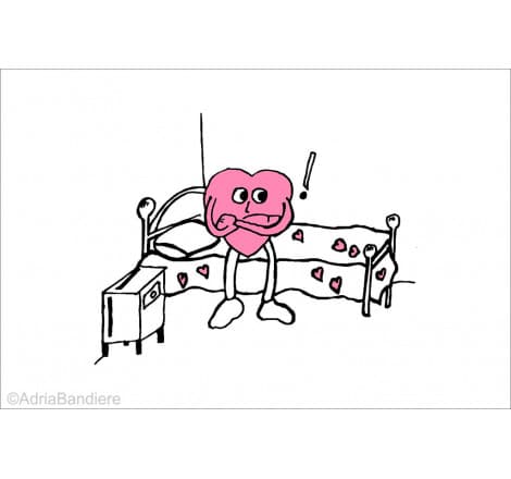 Funflag 45 x 30 cm - 10