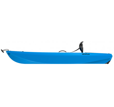 Sit-on-top Børnekajak  blå - 186 cm - 3