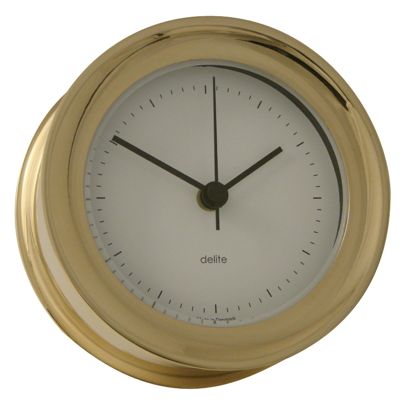 Zealand instrumenter rustfrit messing - 1