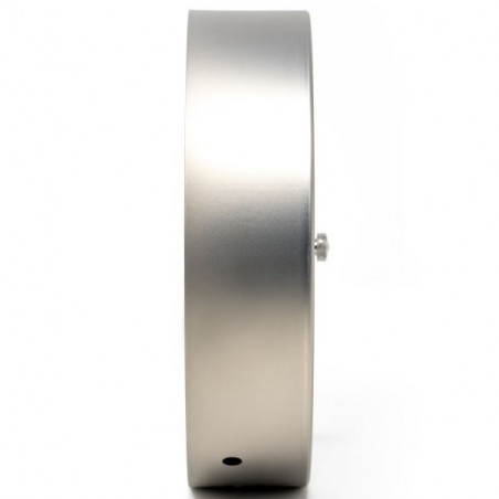 Fischer vejrstation i rustfrit stål - 4