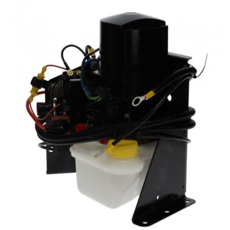 Tilt / trim motor Mercury 88183A12, 14336A8, 14336A9 - 2