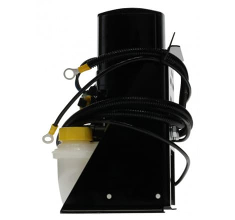 Tilt / trim motor Mercury 88183A12, 14336A8, 14336A9 - 3