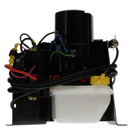 Tilt / trim motor Mercury 88183A12, 14336A8, 14336A9 - 4