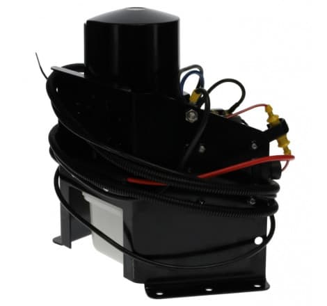 Tilt / trim motor Mercury 88183A12, 14336A8, 14336A9 - 6