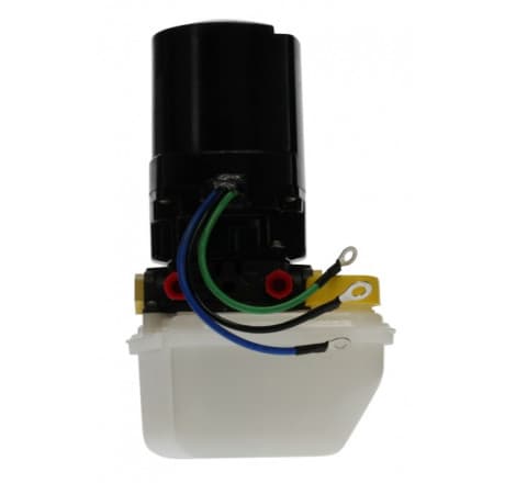 Tilt / trim motor Mercruiser 88183A12, 14336A8 - 3