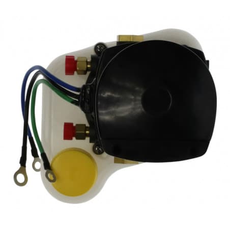 Tilt / trim motor Mercruiser 88183A12, 14336A8 - 4