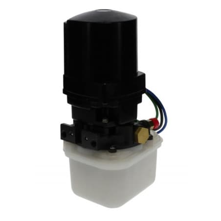 Tilt / trim motor Mercruiser 88183A12, 14336A8 - 6