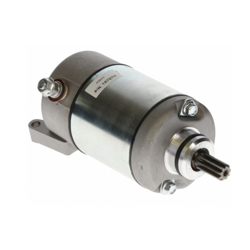 Yamaha starter 3HE - 3