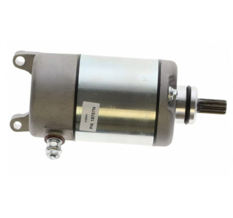 Yamaha starter 3HE - 4