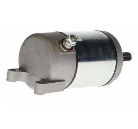 Yamaha starter 3HE - 6