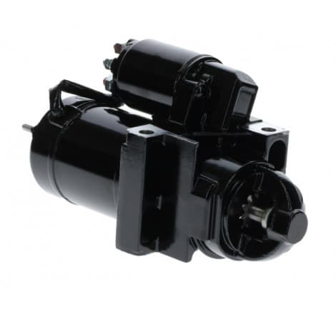 Starter High Torque til Mercruiser, OMC og Volvo 1,7 KW - 1