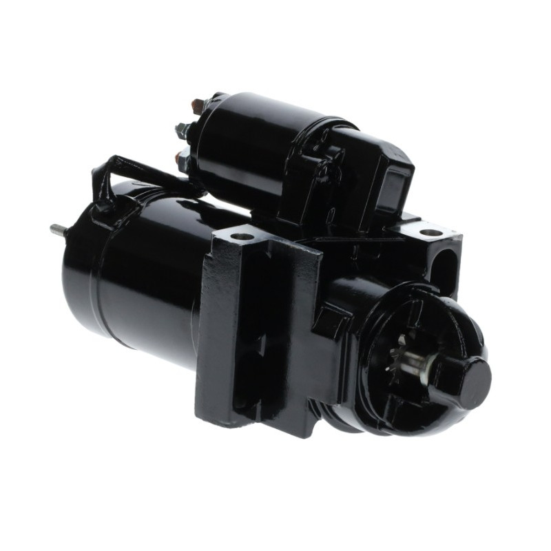 Starter High Torque til Mercruiser, OMC og Volvo 1,7 KW - 1