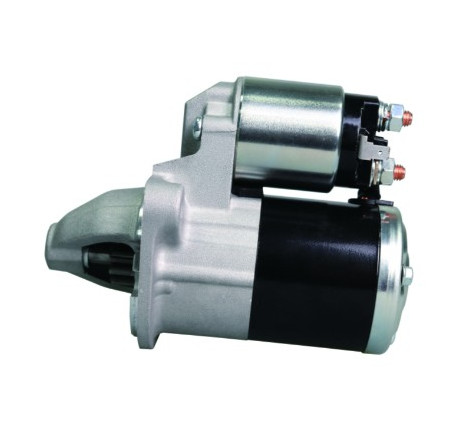 Starter Volvo Penta MD2010, MD2020 - 4