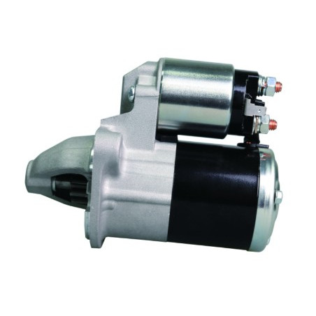 Starter Volvo Penta MD2010, MD2020 - 4