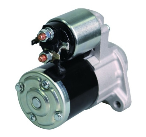 Starter Volvo Penta MD2010, MD2020 - 5