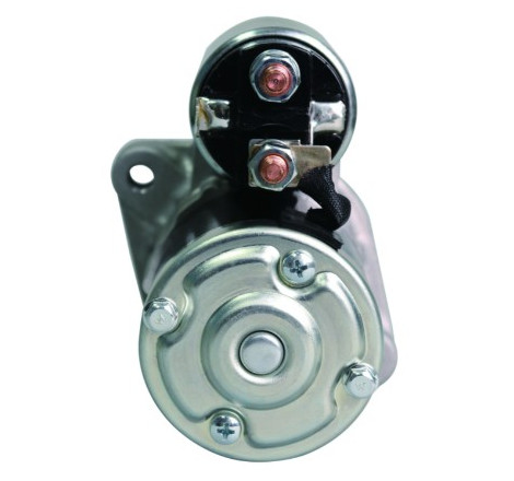 Starter Volvo Penta MD2010, MD2020 - 6