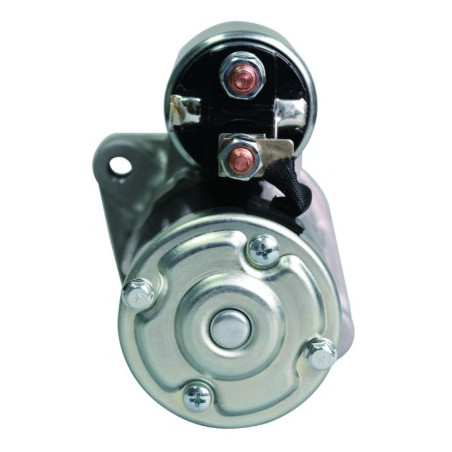 Starter Volvo Penta MD2010, MD2020 - 6