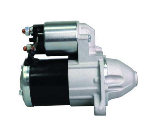 Starter Volvo Penta MD2010, MD2020 - 7