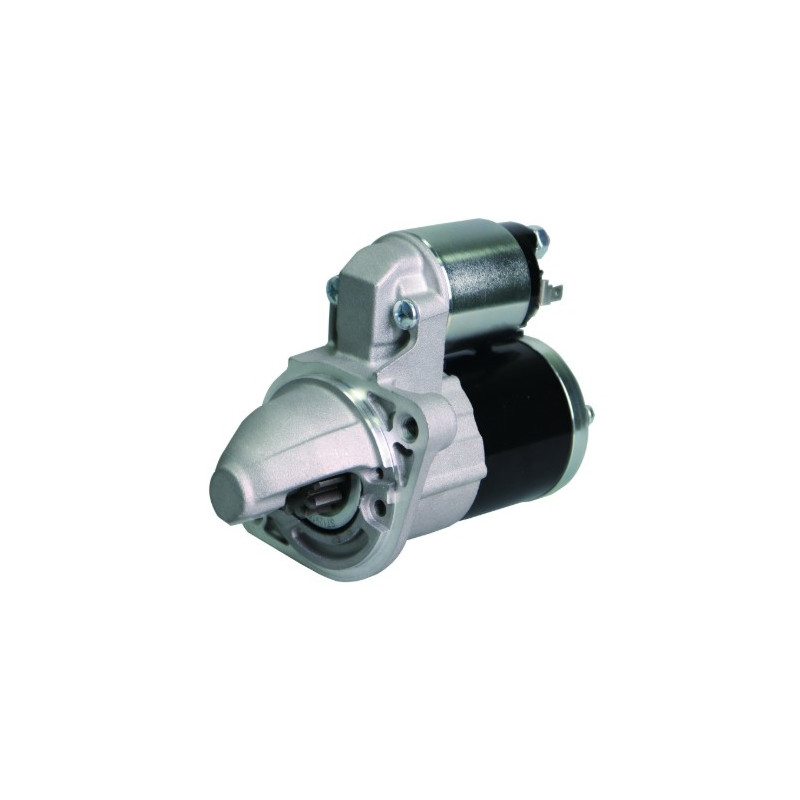 Starter Volvo Penta MD2010, MD2020 - 1