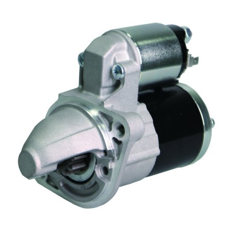 Starter Volvo Penta MD2010, MD2020 - 1