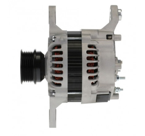 Generator Volvo Penta 874502, 1964-1998 - 3
